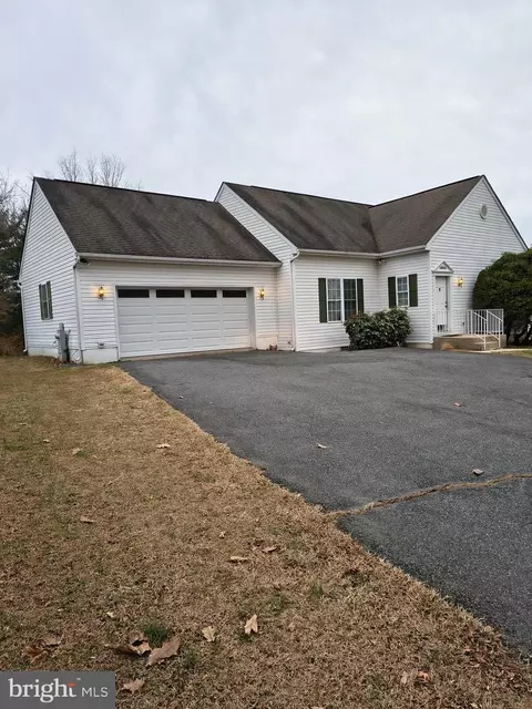 1604 S Tollgate Rd, Bel Air, MD 21015