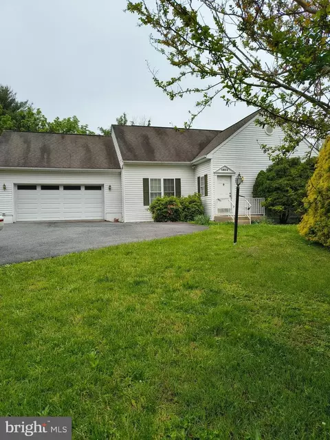 1604 S Tollgate Rd, Bel Air, MD 21015