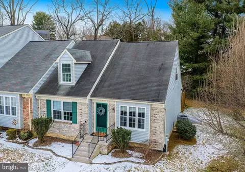 818 Marcie Ct, Bel Air, MD 21014
