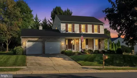 803 Benjamin Rd, Bel Air, MD 21014
