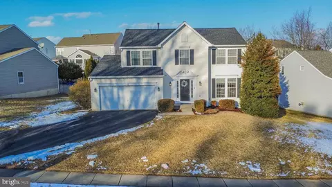 584 Henderson Rd, Bel Air, MD 21014