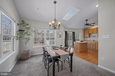 Entry Way - 2961 Raking Leaf Dr, Abingdon, MD 21009 photo 1 of 1