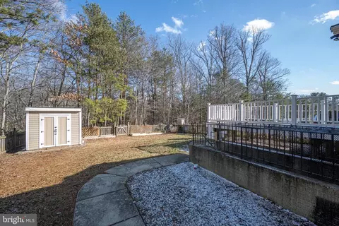 Exterior - 2961 Raking Leaf Dr, Abingdon, MD 21009 photo 3 of 4