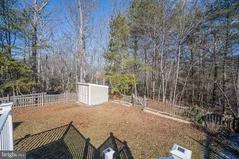 Exterior - 2961 Raking Leaf Dr, Abingdon, MD 21009 photo 4 of 4