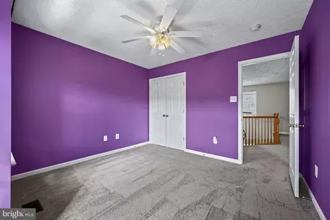 Bedroom - 2961 Raking Leaf Dr, Abingdon, MD 21009 photo 4 of 6