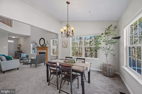 Dining - 2961 Raking Leaf Dr, Abingdon, MD 21009 photo 1 of 1