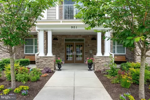 901 Macphail Woods Xing #3A, Bel Air, MD 21015
