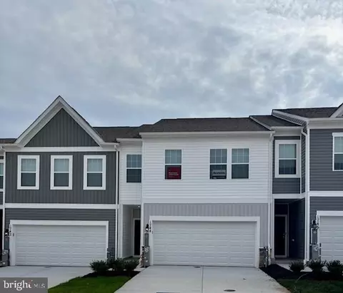 1747 Lawder Cir, Havre De Grace, MD 21078
