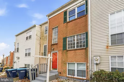 1811 Eloise Ln, Edgewood, MD 21040
