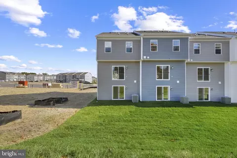 Exterior - 408 Halyard Ct, Joppa, MD 21085 photo 4 of 4