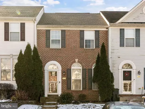 243 Mary Jane Ln, Bel Air, MD 21015