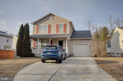 120 Crown Cir, Edgewood, MD 21040