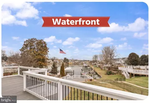 3 Old Sound Rd, Joppa, MD 21085