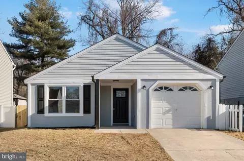 3151 Ebbtide Dr, Edgewood, MD 21040