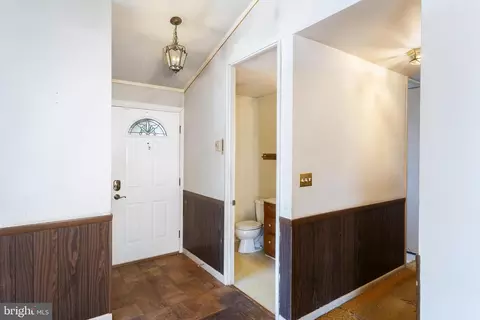 Entry Way - 201 Contee Rd, Joppa, MD 21085 photo 1 of 2