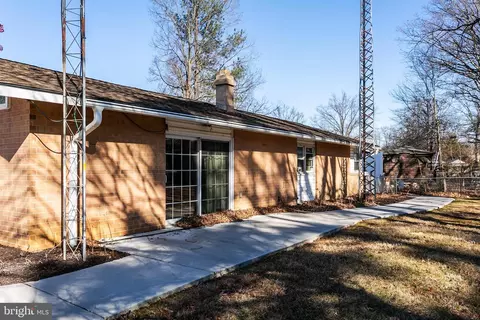 Exterior - 201 Contee Rd, Joppa, MD 21085 photo 2 of 2