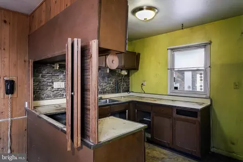 Entry Way - 201 Contee Rd, Joppa, MD 21085 photo 2 of 2