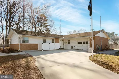 201 Contee Rd, Joppa, MD 21085