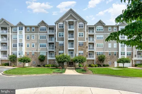902 Macphail Woods Xing #3E, Bel Air, MD 21015