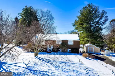 3204 Hunt Rd, Fallston, MD 21047