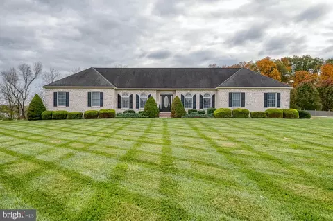 410 Pylesville Rd, Pylesville, MD 21132