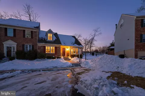 910 Chesney Ln, Bel Air, MD 21014