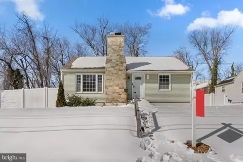 302 Graceford Dr, Aberdeen, MD 21001