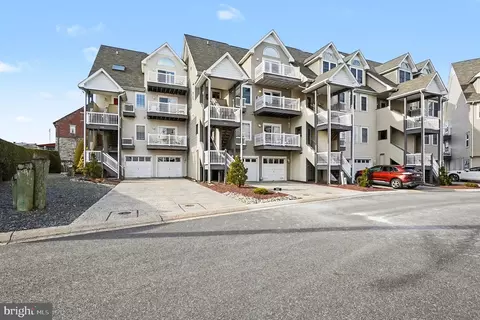 202 B Pointe Way #202B, Havre De Grace, MD 21078
