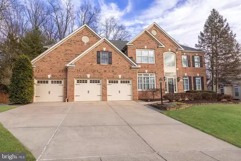 1407 Eagle Ridge Run, Bel Air, MD 21014