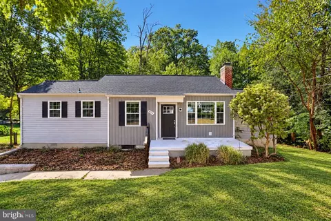 914 Rock Spring Rd, Bel Air, MD 21014