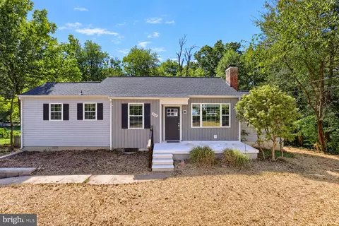 914 Rock Spring Rd, Bel Air, MD 21014