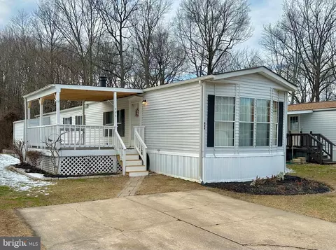 404 Underwood Cir, Bel Air, MD 21014
