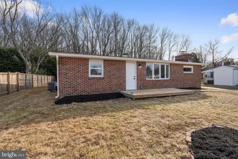 3901 Walters Rd, Edgewood, MD 21040 photo 2