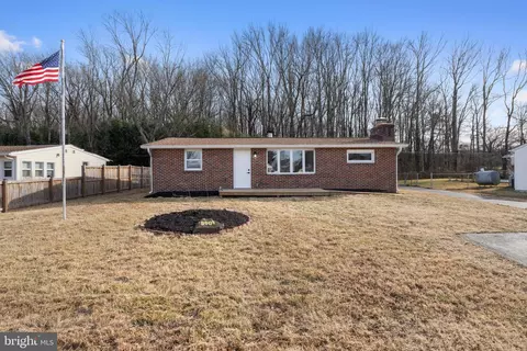 3901 Walters Rd, Edgewood, MD 21040