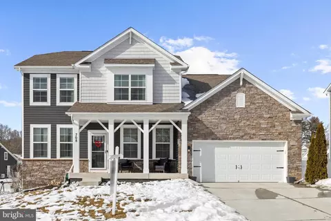 708 Tranquil Ct, Bel Air, MD 21015
