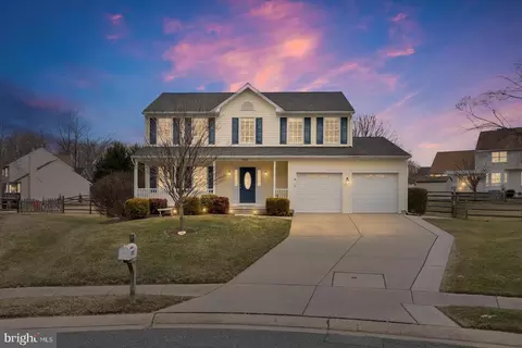 703 Rosefield Ct, Bel Air, MD 21014