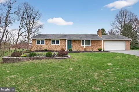1115 Stromko Dr, Fallston, MD 21047