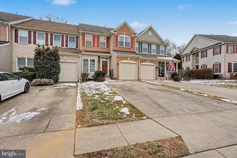 2110 Mardic Dr, Forest Hill, MD 21050