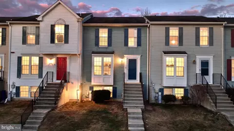 925 Pirates Ct, Edgewood, MD 21040