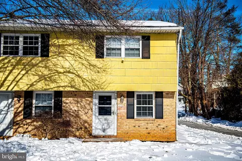 311 Wright St #7, Bel Air, MD 21014