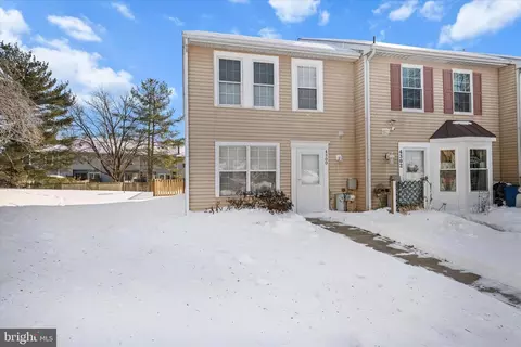 4300 Cowan Pl, Belcamp, MD 21017