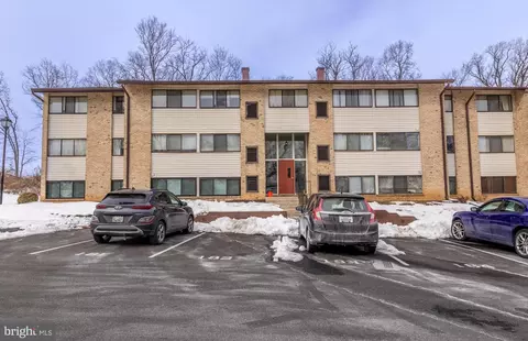 140 C Royal Oak Dr #140-C, Bel Air, MD 21015