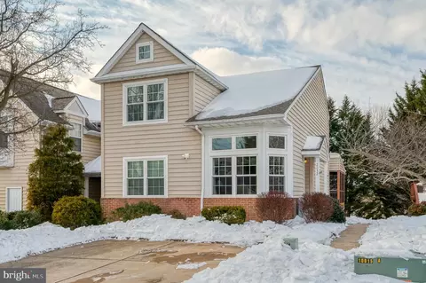 2032 Tiffany Ter, Forest Hill, MD 21050