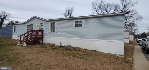 126 W Inca St, Aberdeen, MD 21001