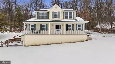 1638 Ridge Rd, Whiteford, MD 21160