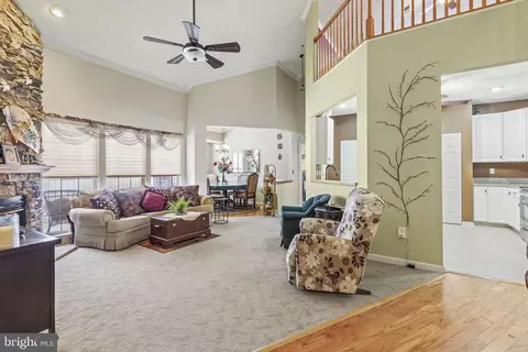 Living - 107 J Sunshine Ct, Forest Hill, MD 21050 photo 1 of 1