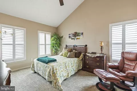 Bedroom - 107 J Sunshine Ct, Forest Hill, MD 21050 photo 3 of 4