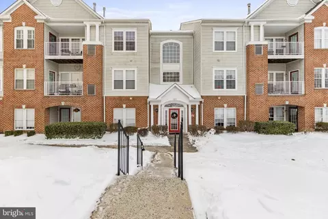 107 J Sunshine Ct, Forest Hill, MD 21050