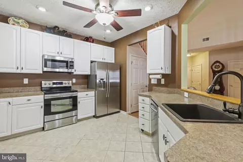 Kitchen - 107 J Sunshine Ct, Forest Hill, MD 21050 photo 1 of 3