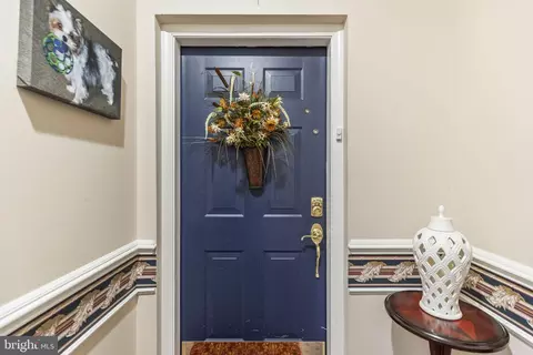 Entry Way - 107 J Sunshine Ct, Forest Hill, MD 21050 photo 2 of 5